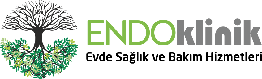 EndoKlinik — Evde Sağlık ve Bakım Hizmetleri